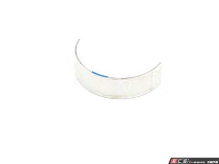 ES#2832875 - 11217849246 - Bearing Shell - Blue - Genuine BMW - BMW
