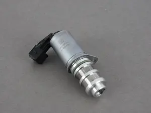 Oil Pressure Control Valve