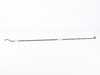 ES#35858 - 16111182117 - FUEL PIPE INL. - Genuine BMW - BMW