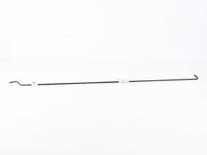 ES#35858 - 16111182117 - FUEL PIPE INL. - Genuine BMW - BMW
