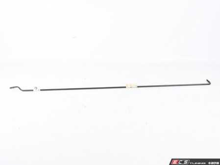 ES#35858 - 16111182117 - FUEL PIPE INL. - Genuine BMW - BMW