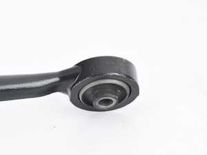 ES#3219849 - 4A0407152 - Front Lower Control Arm - right - Does not include outer bushing - Lemforder - Audi