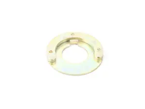 Securing Plate-Priced Each