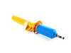 ES#2083400 - 35-120407 - B8 Performance Plus Front Strut - Left - Compliments factory sport package or lowering springs with a remarkably comfortable sport ride. World-famous Bilstein quality with a limited lifetime warranty! - Bilstein - BMW
