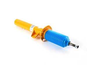 ES#2083400 - 35-120407 - B8 Performance Plus Front Strut - Left - Compliments factory sport package or lowering springs with a remarkably comfortable sport ride. World-famous Bilstein quality with a limited lifetime warranty! - Bilstein - BMW