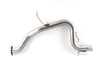 ES#2828195 - SSXVW182 - 3" Cat-Back Exhaust System - Non-Resonated - Get that Exhaust tone you've been looking for! - Milltek Sport - Volkswagen