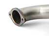 ES#2828195 - SSXVW182 - 3" Cat-Back Exhaust System - Non-Resonated - Get that Exhaust tone you've been looking for! - Milltek Sport - Volkswagen
