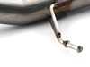 ES#2828195 - SSXVW182 - 3" Cat-Back Exhaust System - Non-Resonated - Get that Exhaust tone you've been looking for! - Milltek Sport - Volkswagen