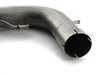 ES#2828195 - SSXVW182 - 3" Cat-Back Exhaust System - Non-Resonated - Get that Exhaust tone you've been looking for! - Milltek Sport - Volkswagen