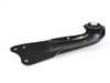 ES#2874457 - 1K0505223K - Rear Trailing Arm - Left - Connects the spindle to the rear lower subframe - Includes bushing - Febi - Audi Volkswagen