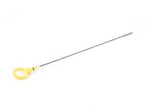 ES#2973109 - 06E115611E - Engine Oil Dipstick - Seal your dipstick tube - MTC - Audi