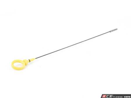 ES#2973109 - 06E115611E - Engine Oil Dipstick - Seal your dipstick tube - MTC - Audi