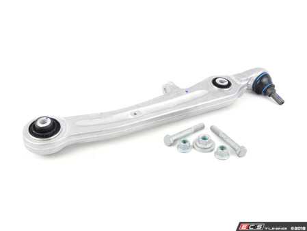 ES#2800209 - 4E0407151L - Front Lower Control Arm - Straight - Priced Each - Fits the left and right side - Meyle HD - Audi