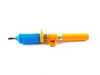 ES#2083401 - 35-120414 - B8 Performance Plus Front Strut - Right - Compliments factory sport package or lowering springs with a remarkably comfortable sport ride. World-famous Bilstein quality with a limited lifetime warranty! - Bilstein - BMW