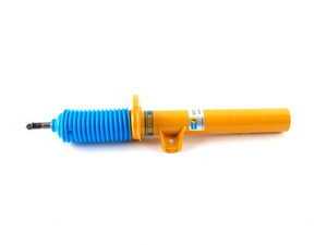 ES#2083401 - 35-120414 - B8 Performance Plus Front Strut - Right - Compliments factory sport package or lowering springs with a remarkably comfortable sport ride. World-famous Bilstein quality with a limited lifetime warranty! - Bilstein - BMW