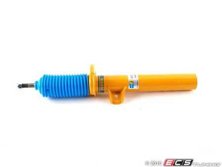 ES#2083401 - 35-120414 - B8 Performance Plus Front Strut - Right - Compliments factory sport package or lowering springs with a remarkably comfortable sport ride. World-famous Bilstein quality with a limited lifetime warranty! - Bilstein - BMW