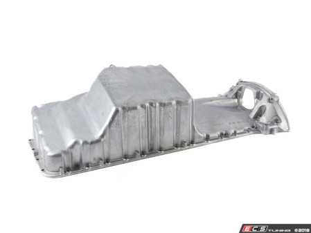 ES#2524153 - 1040141502 - Engine Oil Pan - Does not include new gasket or hardware - MTC - Mercedes Benz