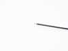 ES#2138387 - 51237210728 - Hood Release Cable - Genuine BMW - BMW