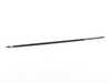ES#3442058 - 51357496139 - F30 Chrome Door Window Trim - Front Left - Chrome outer door window seal trim - Genuine BMW - BMW
