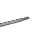 ES#3442058 - 51357496139 - F30 Chrome Door Window Trim - Front Left - Chrome outer door window seal trim - Genuine BMW - BMW