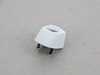 ES#90015 - 51217162437 - COVER, LOCK CYLINDER - Genuine BMW - BMW