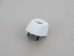 ES#90015 - 51217162437 - COVER, LOCK CYLINDER - Genuine BMW - BMW
