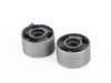 ES#3219667 - 31129059288 - Front Control Arm Bushing Set - Includes left and right bushing - Lemforder - BMW