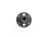 ES#3604638 - EL-LA45758 - Battery Disconnect Switch - 2 Terminal W/ Removable Key - Quickly shut down your battery in an emergency. - Rennline - Audi BMW Volkswagen Mercedes Benz MINI Porsche