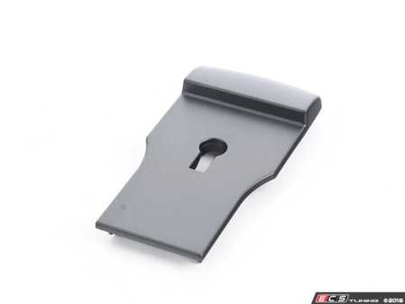 ES#123336 - 51477157757 - BRACKET, RUBBER SPRI - Genuine BMW - BMW