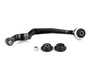 ES#3219848 - 4A0407151 - Front Lower Control Arm - Left - Comes with inner & outer bushings - Lemforder - Audi