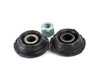 ES#3219848 - 4A0407151 - Front Lower Control Arm - Left - Comes with inner & outer bushings - Lemforder - Audi