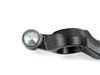 ES#3219848 - 4A0407151 - Front Lower Control Arm - Left - Comes with inner & outer bushings - Lemforder - Audi