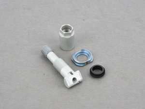 ES#3144772 - 36106876673 - TPMS Wheel Valve Stem - Genuine BMW - BMW MINI