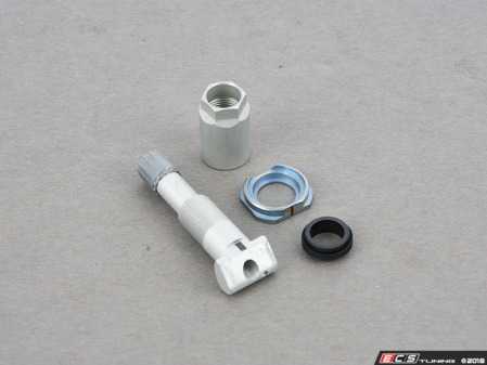 ES#3144772 - 36106876673 - TPMS Wheel Valve Stem - Genuine BMW - BMW MINI