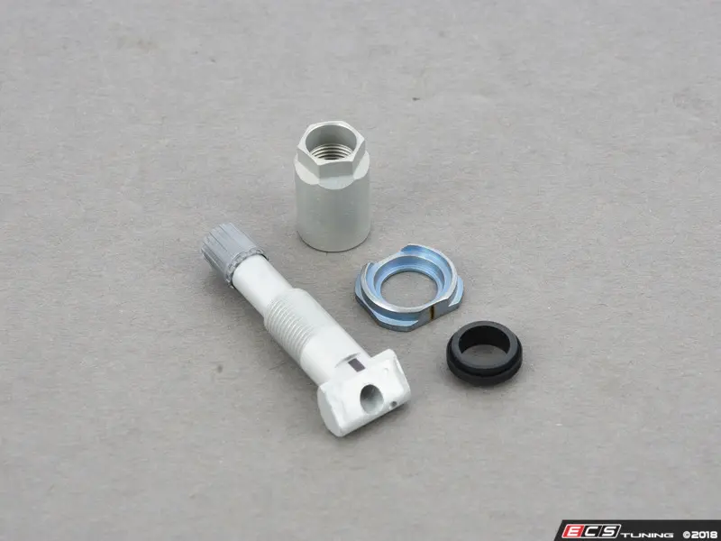 Genuine BMW - 36106876673 - TPMS Wheel Valve Stem (36-10-6