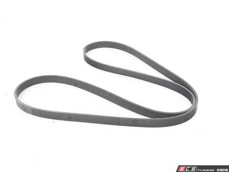 ES#3477882 - 078903137BJ - Accessory Belt - Keep your car from breaking down by replacing your cracked drive belt - Mitsuboshi - Audi