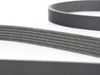 ES#3477882 - 078903137BJ - Accessory Belt - Keep your car from breaking down by replacing your cracked drive belt - Mitsuboshi - Audi