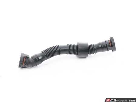 ES#3234780 - 06A133817Q - Connecting Pipe - Small pipe that is attached to combi valve and connecting pipe to the air pump - Gates - Audi Volkswagen