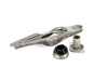 ES#3173180 - 21518657324 - Release Module Kit - Includes clutch fork, release bearing (throw out bearing), and guide tube - Genuine MINI - MINI