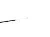 ES#2138387 - 51237210728 - Hood Release Cable - Genuine BMW - BMW
