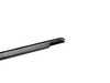 ES#3442058 - 51357496139 - F30 Chrome Door Window Trim - Front Left - Chrome outer door window seal trim - Genuine BMW - BMW
