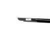 ES#3442058 - 51357496139 - F30 Chrome Door Window Trim - Front Left - Chrome outer door window seal trim - Genuine BMW - BMW