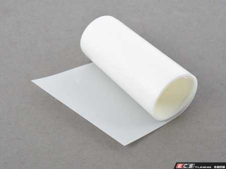 ES#3416985 - 5NL061193 - Rear Bumper and Door Cup Paint Protection Film - Used to protect paint on the bumper and behind the door handles - Genuine Volkswagen Audi - Volkswagen