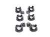 ES#3101339 - 51127470968 - Parking Aid Sensor Support Set - Genuine BMW - BMW