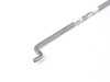 ES#72671 - 41611825582 - TORSION SPRING - (NO LONGER AVAILABLE) - Genuine BMW - 