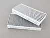 ES#3016577 - 64116823725 - Cabin Filter / Fresh Air Filter - Purifies the air coming into the cabin - Genuine BMW - BMW MINI