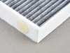 ES#3016577 - 64116823725 - Cabin Filter / Fresh Air Filter - Purifies the air coming into the cabin - Genuine BMW - BMW MINI