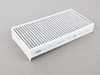 ES#3016577 - 64116823725 - Cabin Filter / Fresh Air Filter - Purifies the air coming into the cabin - Genuine BMW - BMW MINI