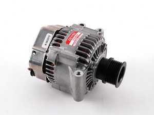 ES#2130394 - 12317515030 - Alternator - 105 Amp Compact - Price includes a $35 refundable core change - Denso - MINI