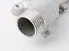 ES#24755 - 11531315271 - Coolant Pipe - Forward Position - Hoses temperature sensor; connects to rear position coolant pipe - Genuine BMW - BMW